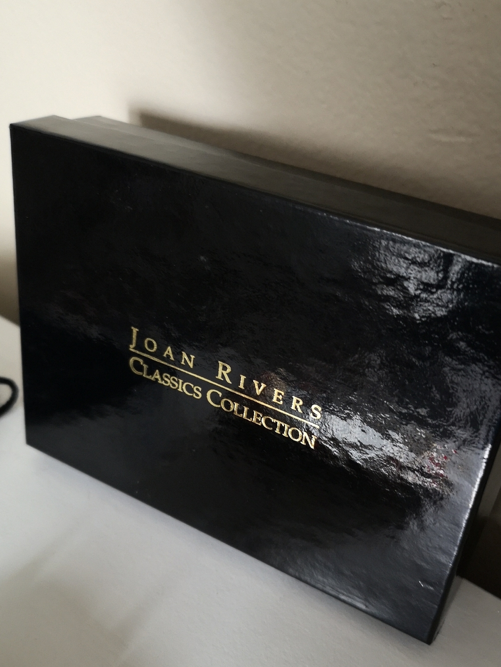 Absolutely Stunning Joan Rivers Collection Photo Frame with Enamel & Rhinestones - Picture 7 of 8
